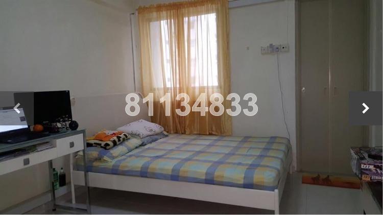 Blk 134 Bedok North Street 2 (Bedok), HDB 3 Rooms #200036682